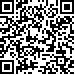 Company's QR code Marie Bouskova