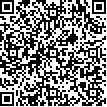 Company's QR code Jaroslava Klucinova