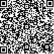 Company's QR code comfyHomes s.r.o