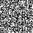 Company's QR code SPAPRO - Spalovna prumysloveho odpadu