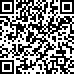 QR Kode der Firma Destreza, s.r.o.