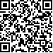 Código QR de la empresa KR.FAM s.r.o.