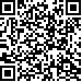 Código QR de la empresa Adept studio, s.r.o.