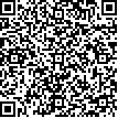 Código QR de la empresa Cpba, s.r.o.