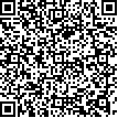 QR Kode der Firma Solertia Education, Training & Travel, s.r.o.