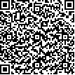 QR Kode der Firma OVH.CZ, s.r.o.