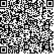 Company's QR code DPZ METAL, s.r.o.