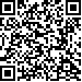 Company's QR code Petr Schefzu