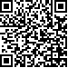 Company's QR code Hana Jilkova