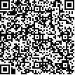 Código QR de la empresa Moto FGR, s.r.o.