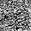 QR Kode der Firma GISTER CZ s.r.o.