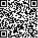 QR Kode der Firma Alfatron-Tech s. r. o.