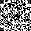 Company's QR code H MOTOR ZLIN a.s.