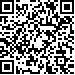 QR Kode der Firma Leo Consulting, s.r.o.