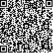 Company's QR code Potraviny Angela