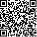 Company's QR code Becz Transport, s.r.o.