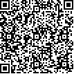 QR Kode der Firma Yveta Hurtova