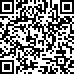 Company's QR code MUDr. Petr Gobel