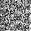 QR kod firmy Prague Music School, s. r. o.