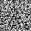 QR Kode der Firma KERAMOS, s.r.o.