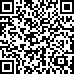 Código QR de la empresa Milan Hnidek