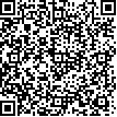 QR Kode der Firma Sabgast, s.r.o.