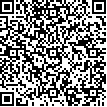 QR Kode der Firma Poneco Podebrady s.r.o.