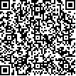 QR Kode der Firma Ivana Halvova, s.r.o.