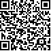 Código QR de la empresa Ing. Martin Vicik