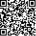 QR Kode der Firma P. S. TRACE, s.r.o.