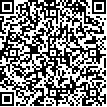 Company's QR code MUDr. Petr Hrones, s.r.o.