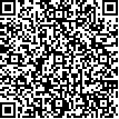 QR Kode der Firma Hesia, s.r.o.