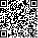 Company's QR code Antonin Pisa