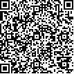 Company's QR code Radka Zvarova