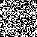 Company's QR code JUDr. Rostislav Matoska, advokat