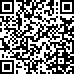 QR Kode der Firma Alisam, s.r.o.