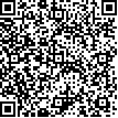 QR Kode der Firma Kossuth Fitness, s.r.o.