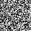 Código QR de la empresa PhDr. Katarina Zifcakova, PhD.