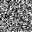 QR Kode der Firma Marie Bastova