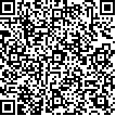 Company's QR code Jaroslav Blatny