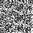 QR kod firmy MUDr. Martin Komzak Ph.D.