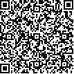 Company's QR code JHP spol.s r.o.