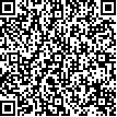 Company's QR code Jana Krouzkova