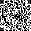 Company's QR code Pavla Cisarova