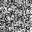 Company's QR code Jana Vrlikova