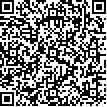 QR Kode der Firma Gallery Australia, s.r.o.