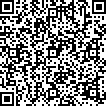 Company's QR code Veroslav Kubalcik