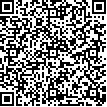 Código QR de la empresa M&T Insieme, s.r.o.