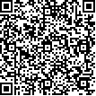 Código QR de la empresa Romana Kacerovska