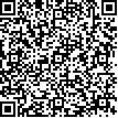 QR Kode der Firma Ing. Jana Kristina Krasenska, DiS.